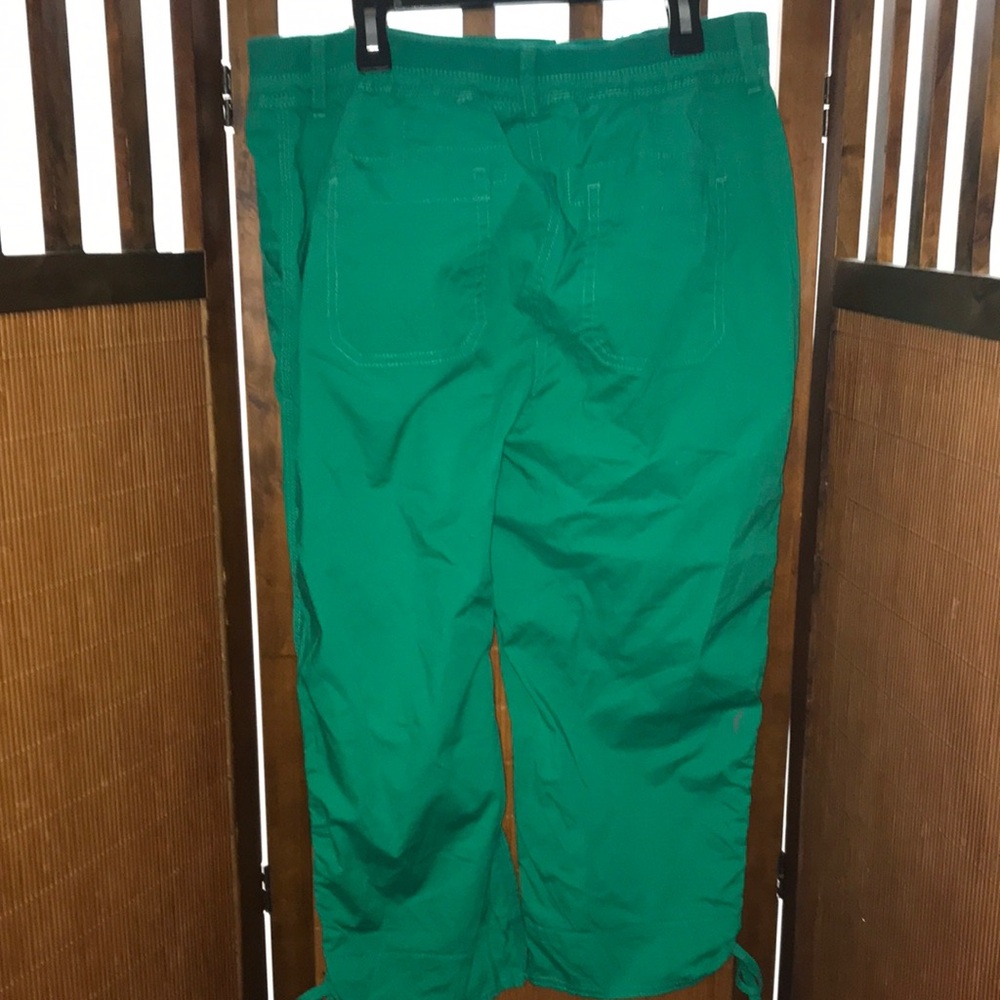 Chico’s Capris 0.5